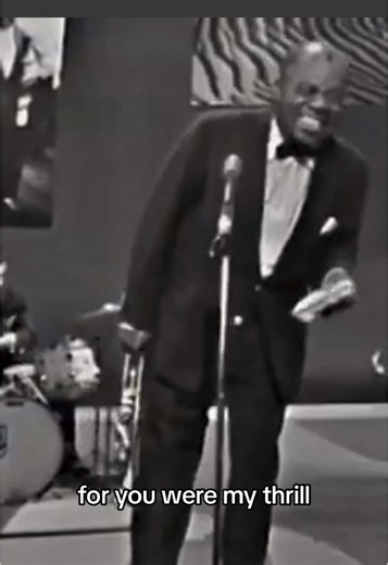 Louis Armstrong’s Blueberry Hill: A Timeless Classic