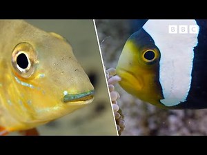 Scales and Fins | Aquatic Adventures | Andy's Amazing Adventures