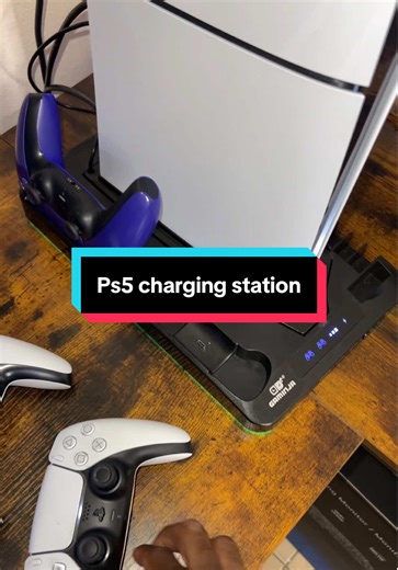The Ultimate PS5 Charging Station Review