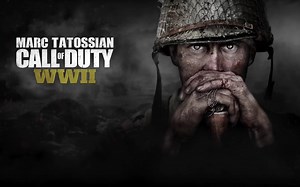 【合集】使命召唤14二战 原声音乐