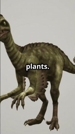 Meet Troodon The Smartest Dinosaur! #shorts