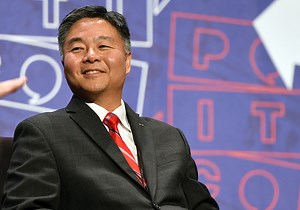 Dem Rep Rips Harvard: 'Your Admissions Policies Against Asian-Americans Are Racist'