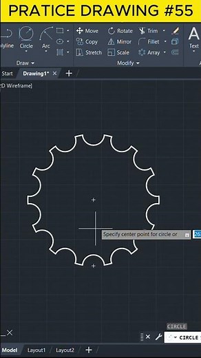 Autocad for beginners | Autocad 2d-3d drawing | Autocad complete tutorial | Autocad 2d drawing