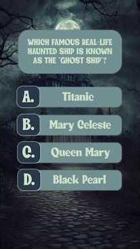 You Won’t Finish This Horror Quiz… Try 😈 #shorts #quiz #viral #horror #explore #youtubeshorts