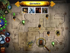 Elder Sign: Omens - Alchetron, The Free Social Encyclopedia