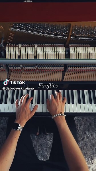 dabrovvski.piano na TikTok