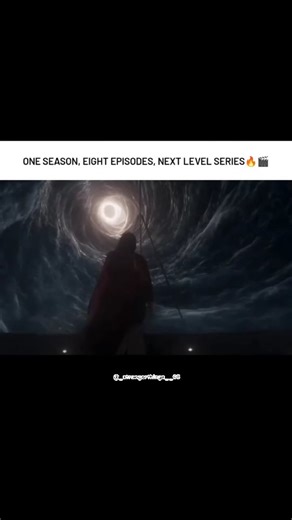 AFFAN EDITZ ✨ | 1 Season · 8 Episodes • Mystery/Sci-Fi A group of European migrants aboard the steamship Kerberos head toward America, but when they... | Instagram