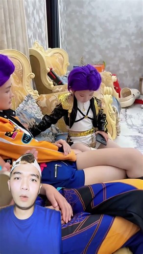 Siapa yang harus nge cas duluan ⁉️ #viral #funny