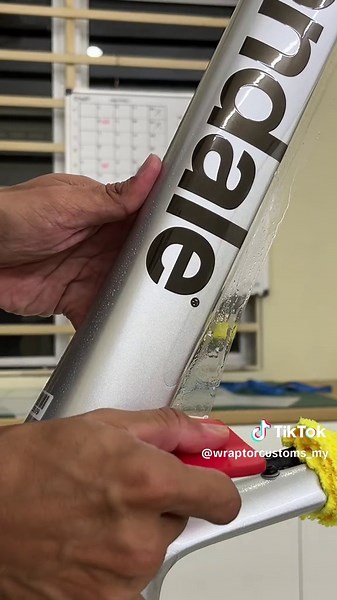 Wraptor Customs MY on TikTok