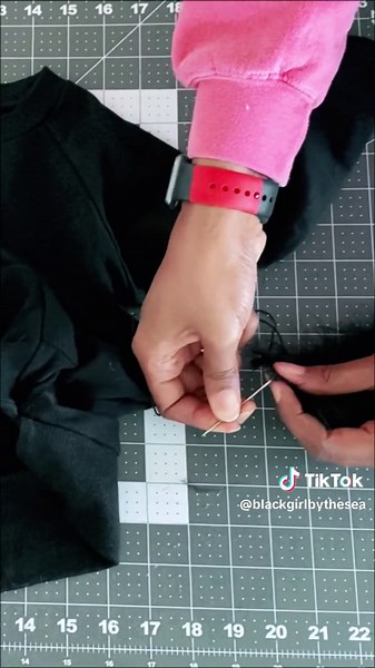 DIY Easy Spider Costume