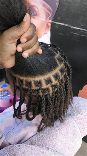 Early Morning Salon Services in Zimmerman