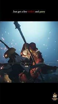 1st Puppeteer Overture World! "WHERE WINDS MEET" new release!