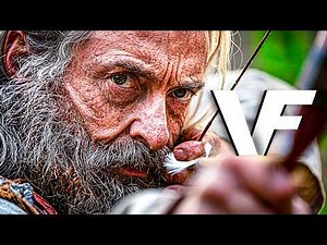 ON L'APPELAIT ROBIN DES BOIS Bande Annonce VF (2026) NOUVELLE, Hugh Jackman