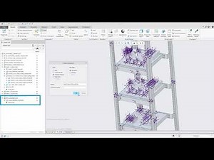 AutoInterface: Automated Skeleton Modeling