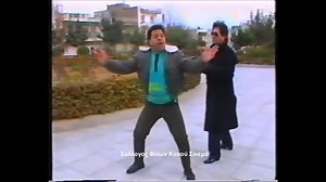 569K views · 4.1K reactions | MATRIX ΧΡΙΣΤΟΔΟΥΛΟΠΟΥΛΟΣ | Σύλλογος Φίλων Κακού Σινεμά | Facebook