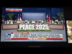 When They Say “Peace and Safety” — The Prophecy of Sudden Destruction | 1 Thessalonians 5:3