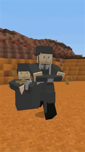 Best Minecraft Bedrock Mods Part 12