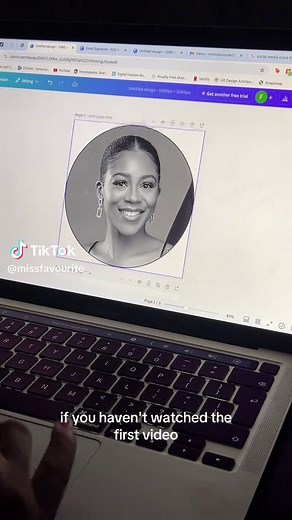 Create a Professional Email Signature Using Canva: Step-by-Step Guide