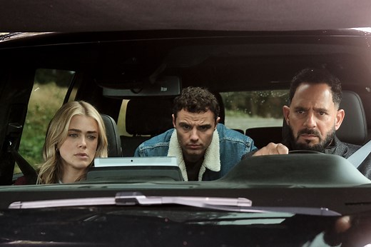 The Hunting Party Just Got a Season 2 Premiere Date: Details