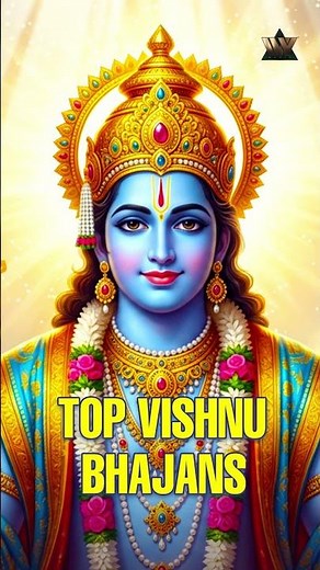 Top Vishnu Bhajans | Nonstop Shri Hari Songs | Vishnu Bhakti Jukebox | Vishnu Mantra | विष्णु भजन