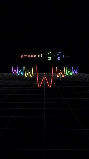 If Math Functions could Dance: Part 2