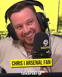 411K views · 1.9K reactions | This Arsenal fan is RAGING after the Newcastle loss and QUESTIONS title credentials!   | talkSPORT | Facebook