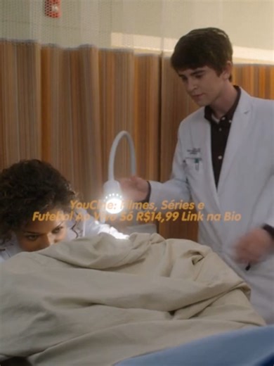 Ela não queria contar para eles onde trabalha #filmes #series