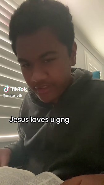 Final video (maybe)#fyp #jesus #godisgood #viral #god