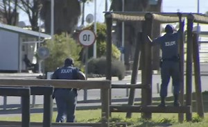 WATCH | Police Training | MPs shocked at state of Philippi academy