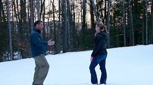 Watch Log Cabin Living Season 3 Episode 2 - White Mountains Dream Chalet