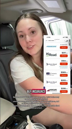 makes it FREE and easy to compare insurance rates to make sure you’re getting the best deal out