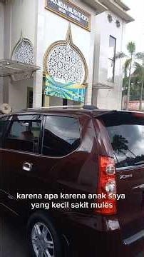 vlog mudik review tempat rest area #reviewtempat #mudiklebaran