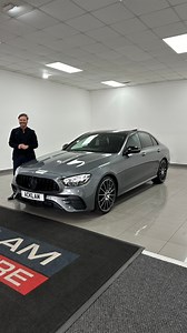 Live Priced at £39,290 - Buy & Reserve Online - Call Richard on 07919161818 Top of the range E-Class Saloon, perfect for family or executive travel use. Showcased here in the premium Selenite Grey Metallic with Night Edition 20” AMG Alloys, Panamericana Grille & Full Black Leather interior https://www.acklamcarcentre.co.uk/used-cars/14786762-mercedes-benz-e-class-22-reg-e220-2.0-d-amg-line-night-edition-premium-plus/ — #mercedes #eclass #e220 #mercedeseclass #nightedition #acklamcarcentre | Ackl