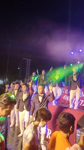 Zisoy Caranto Symphony Orchestra Male Performers | Orchestra Festival 🎷🎸🎺🎶 Basista, Pangasinan March 25, 2023 | Anak ng Pangasinan