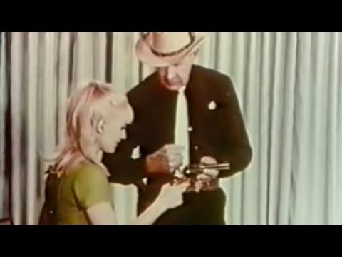 Bill Jordan - Pistolero