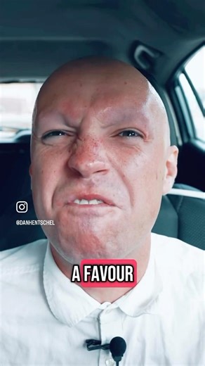 Angry man Rants about paying Bills