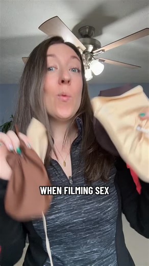 Jessica Steinrock | Intimacy Coordinator on Instagram: "These scenes deserve as much dignity as possible! #intimacycoordinator #costumes #modestygarment"