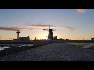 Livestream Vlissingenwebcam 1