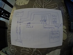 Anleitung Keylessgo nachrüsten Seat,VW (Deutsch)einbau,Diy,howto toutorial,