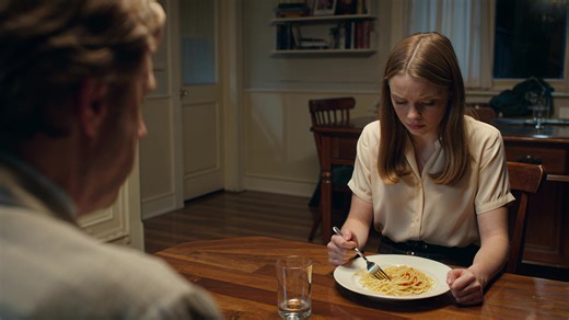 At dinner, Dad dropped his fork, looked me straight in the eye, and said, “Starting next month, you’ll pay $800 if you want to stay here.” Mom didn’t miss a beat. Her voice was colder than the spaghetti on my plate: “Maybe it’ll teach you some respect.” My hands shook, but I stayed silent. This wasn’t about rent. It wasn’t about money. It was about control. About breaking me down until there was nothing left but the “dead weight” they loved to mock. I sat there, staring at the food I could no lo