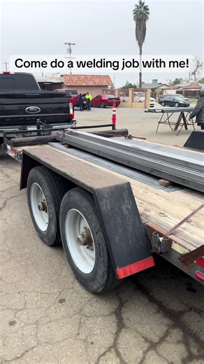 Welding Project Execution: Step-by-Step Guide