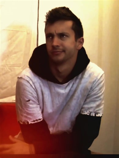 Tyler Joseph's Expressive Interview Insights