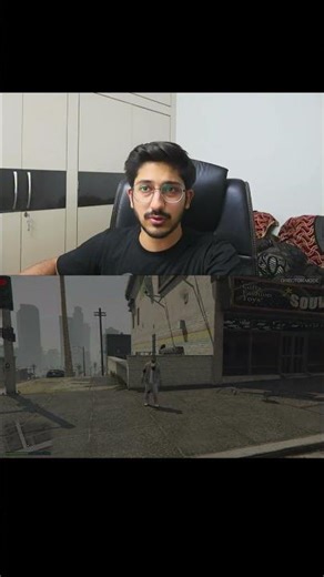 GTA 5 Director Mode Is SO FUN #shorts