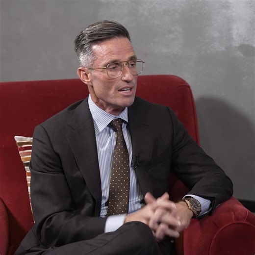 4.3K views · 60 reactions | Filevine CEO, Ryan Anderson, spoke to Forbes General Counsel, MariaRosa Cartolano, about how the legal AI product eco-system brand tackles the common issue of mistakes made by AI. Anderson outlined their approach to ensure their product is making as few mistakes as possible. In Partnership with Filevine | Forbes | Facebook