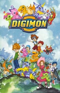 [BDrip] Digimon Adventure (Lat-Cast-Jap + Sub) [1080p] [54/54]