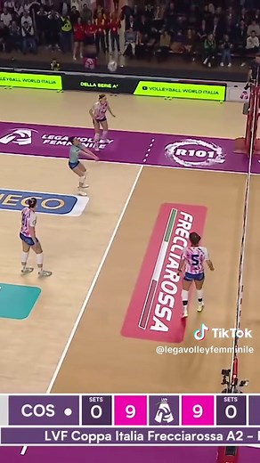 Finalissima Coppa Italia Frecciarossa A2: Talmassons vs CBL