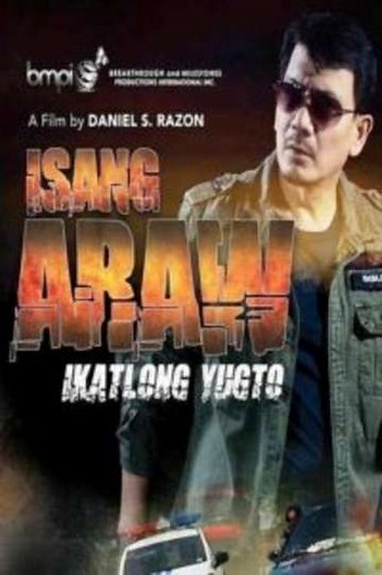 Isang Araw: Ikatlong Yugto - Movie