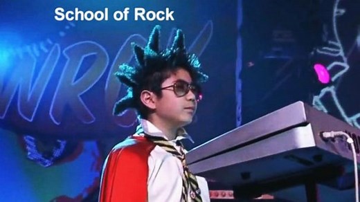 'School Of Rock' Musical Is Heading To Broadway