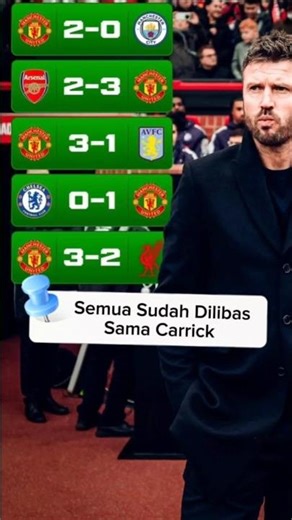 Everyone Has Been Defeated by Carrick