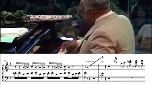 23K views · 718 reactions | Let’s see what you got! Check out the solo transcribed and post your video playing it. Make sure to tag us and use #CountBasieSoloChallenge so we can see all of your solos! Count Basie Orchestra - Blues For Stephanie Live At North Sea Jazz Festival, 1979 (Rotterdam). Transcription by: Daan Schreuder | Count Basie | Facebook